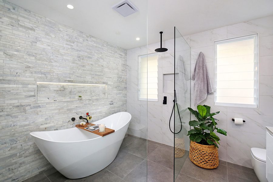 2020 Bathroom Design Trends Bailey Devine Real Estate