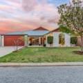 15 Caversham Bend, SOUTHERN RIVER, WA 6110 AUS