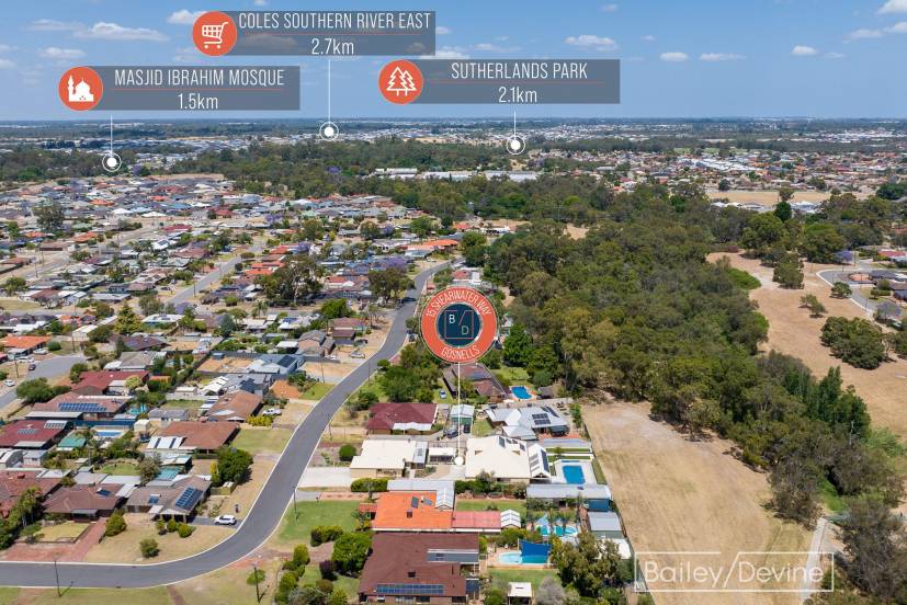 15 Shearwater Way, GOSNELLS, WA 6110 AUS