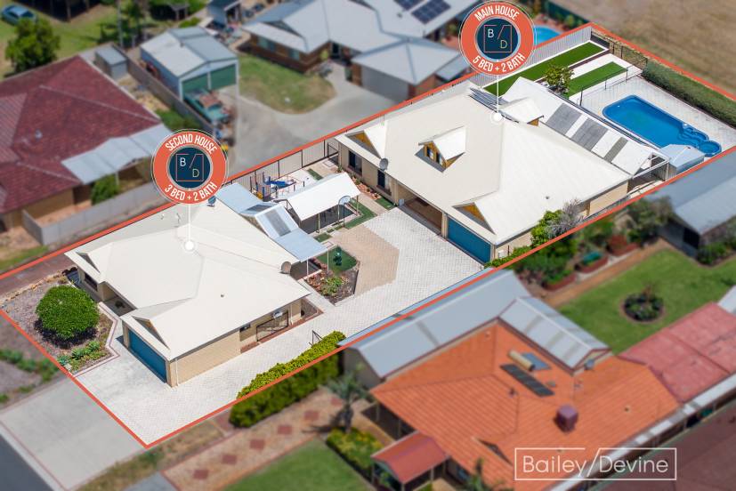 15 Shearwater Way, GOSNELLS, WA 6110 AUS